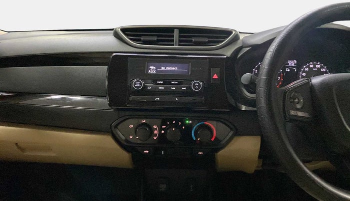 2019 Honda Amaze 1.2L I-VTEC S, Petrol, Manual, 20,746 km, Air Conditioner