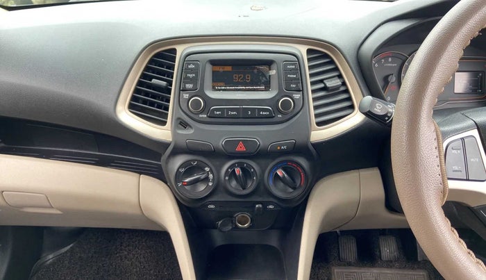 2020 Hyundai NEW SANTRO MAGNA, Petrol, Manual, 18,415 km, Air Conditioner