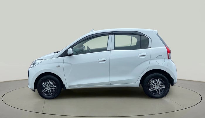 2020 Hyundai NEW SANTRO MAGNA, Petrol, Manual, 18,415 km, Left Side