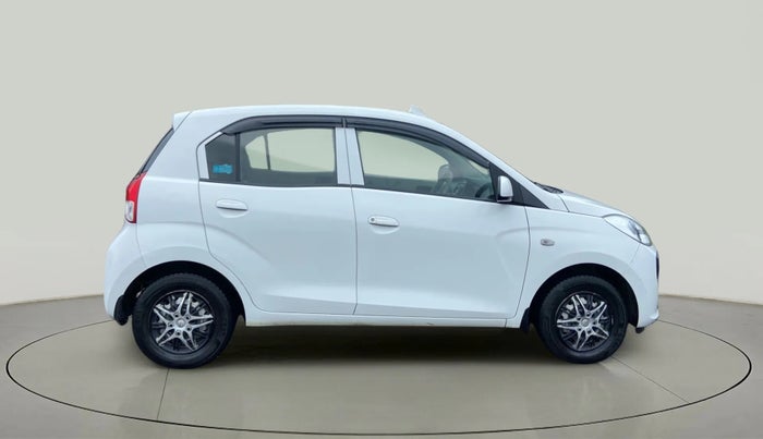 2020 Hyundai NEW SANTRO MAGNA, Petrol, Manual, 18,415 km, Right Side View