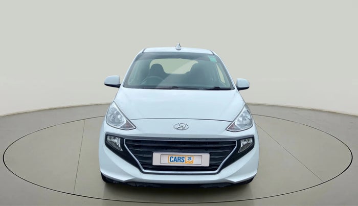 2020 Hyundai NEW SANTRO MAGNA, Petrol, Manual, 18,415 km, Front