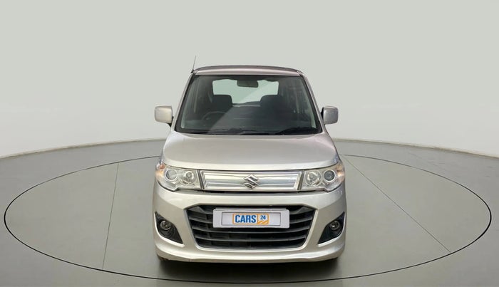 2013 Maruti Wagon R Stingray VXI, Petrol, Manual, 96,204 km, Front