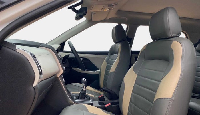 2020 Hyundai Creta SX 1.5 PETROL, Petrol, Manual, 29,009 km, Right Side Front Door Cabin