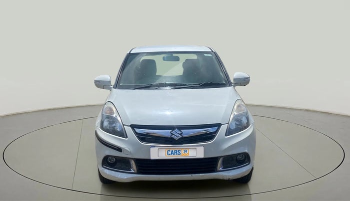 2016 Maruti Swift Dzire VDI, Diesel, Manual, 50,154 km, Front