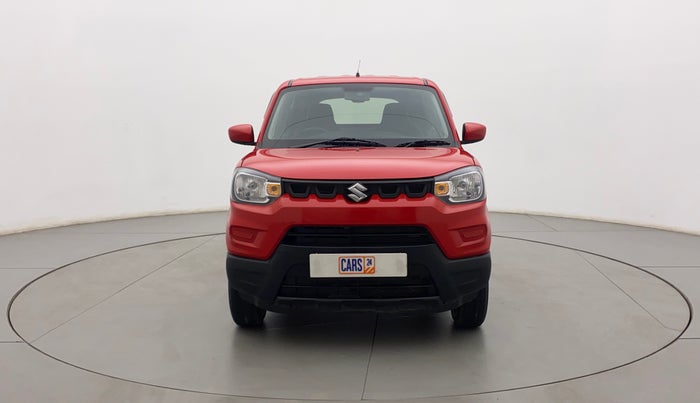 2023 Maruti S PRESSO VXI+, Petrol, Manual, 11,210 km, Front