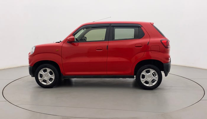 2023 Maruti S PRESSO VXI+, Petrol, Manual, 11,210 km, Left Side