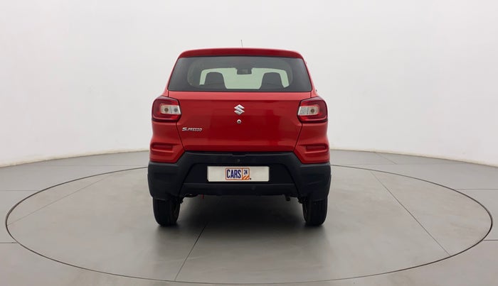 2023 Maruti S PRESSO VXI+, Petrol, Manual, 11,210 km, Back/Rear