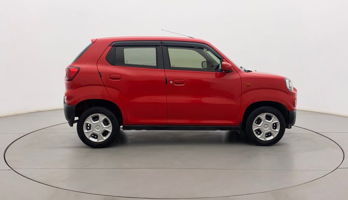 2023 Maruti S PRESSO VXI+, Petrol, Manual, 11,210 km, Right Side View