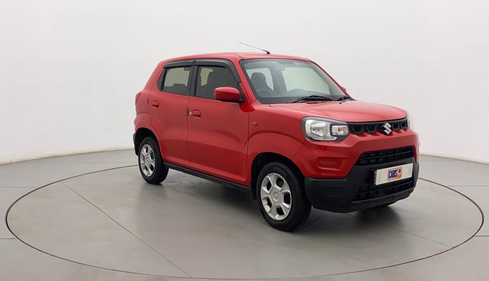 2023 Maruti S PRESSO VXI+, Petrol, Manual, 11,210 km, SRP