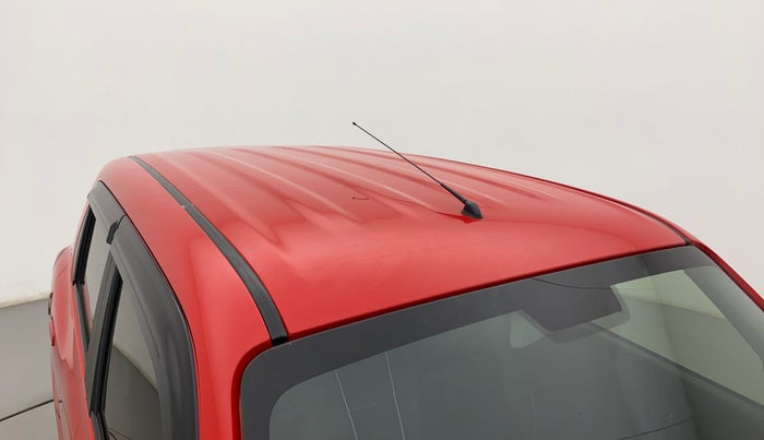 2023 Maruti S PRESSO VXI+, Petrol, Manual, 11,210 km, Roof