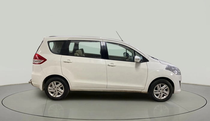 2014 Maruti Ertiga VDI, Diesel, Manual, 59,545 km, Right Side View