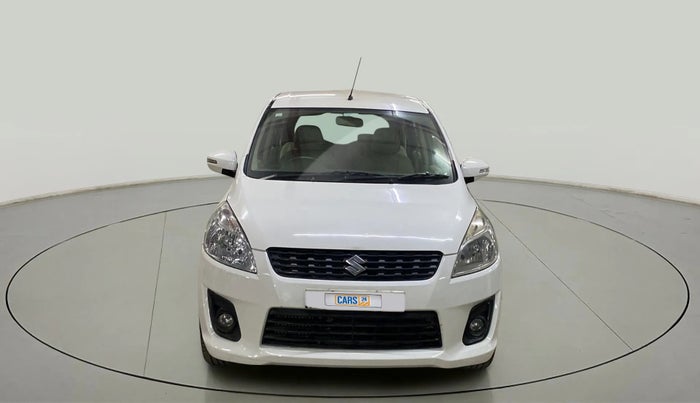 2014 Maruti Ertiga VDI, Diesel, Manual, 59,545 km, Front