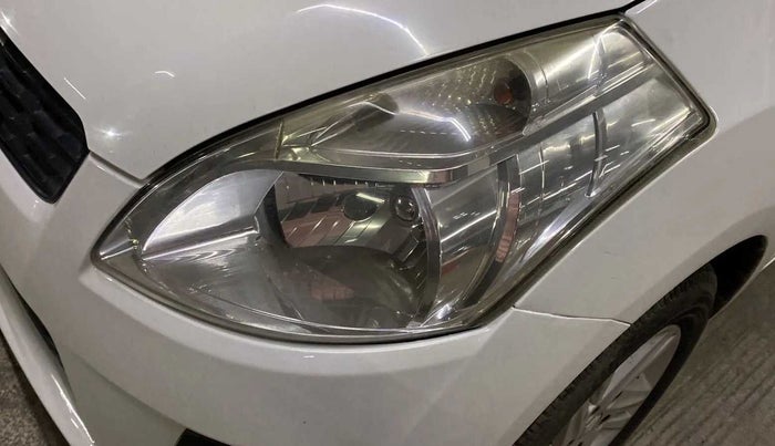 2014 Maruti Ertiga VDI, Diesel, Manual, 59,545 km, Left headlight - Faded