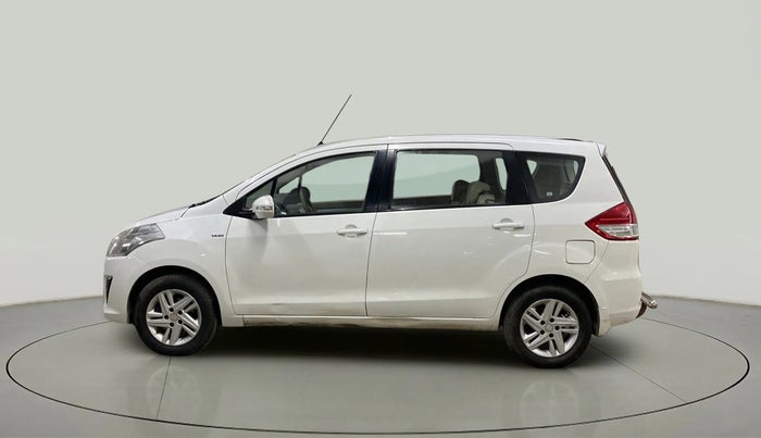 2014 Maruti Ertiga VDI, Diesel, Manual, 59,545 km, Left Side