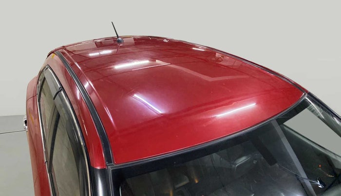 2020 Maruti Baleno ZETA PETROL 1.2, Petrol, Manual, 29,760 km, Roof