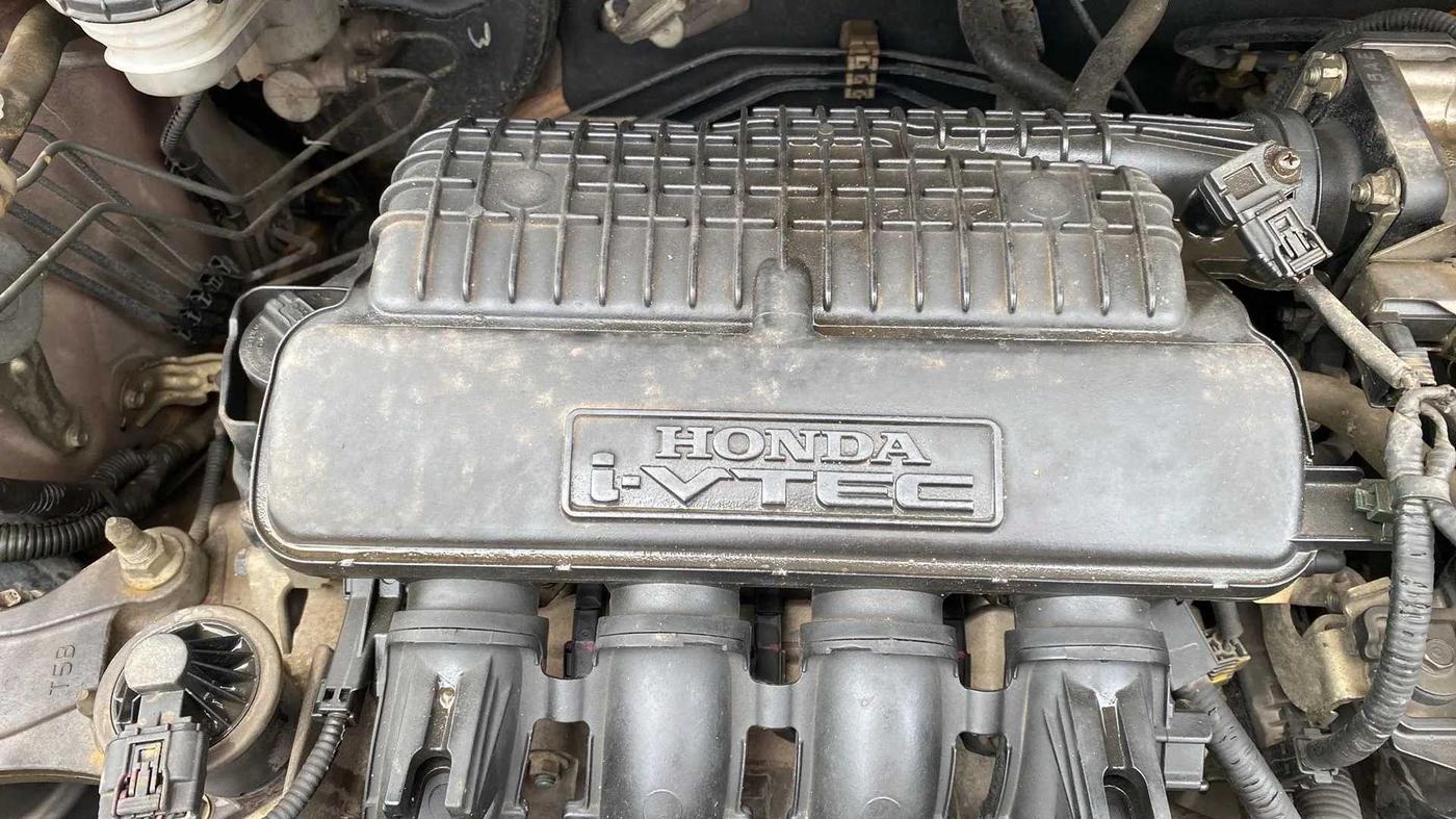 2018 Honda City 1.5L I-VTEC VX, Petrol, Manual, 35,955 km, Open Bonet