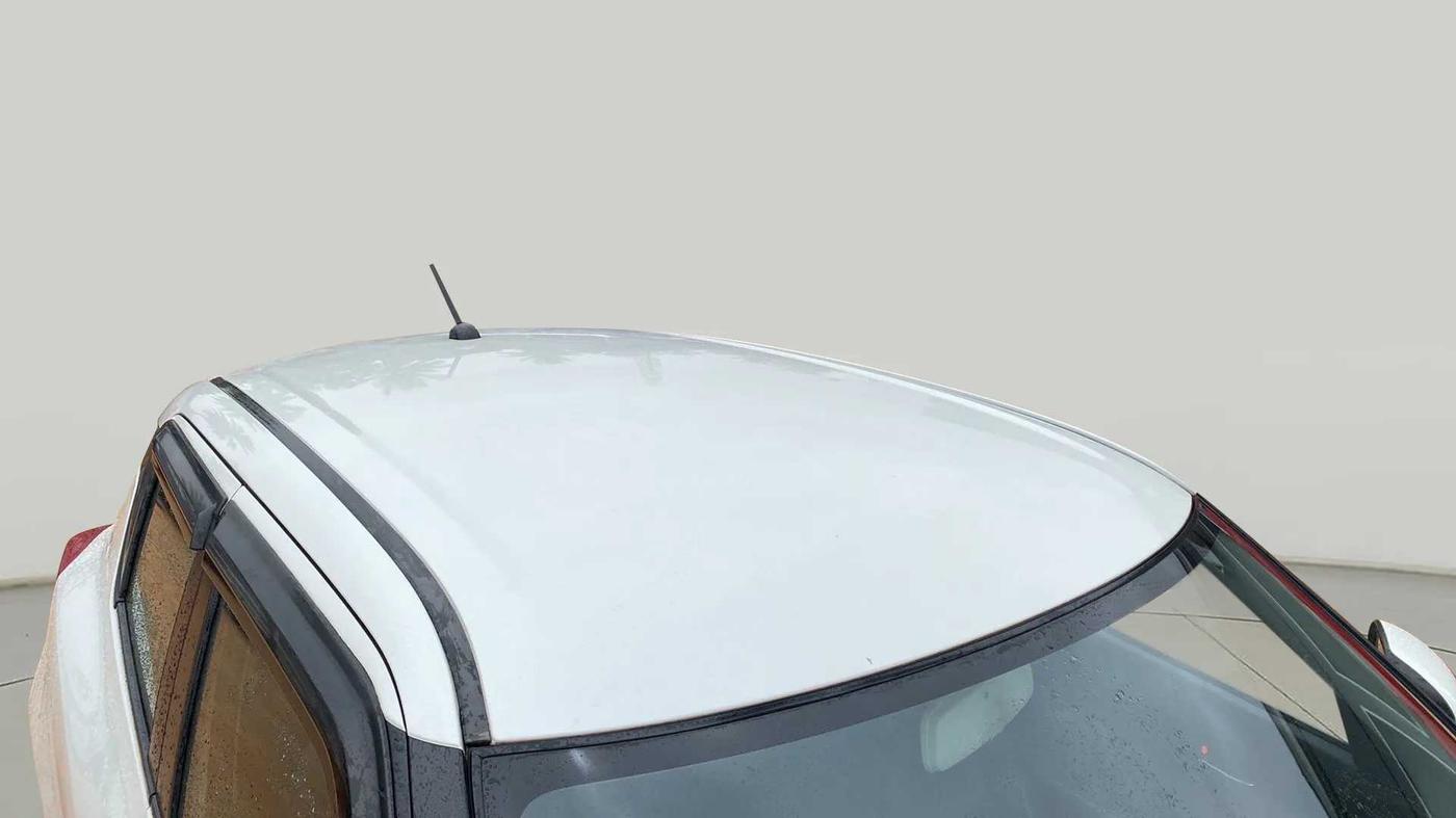 2018 Maruti Swift ZXI AMT, Petrol, Automatic, 46,341 km, Roof