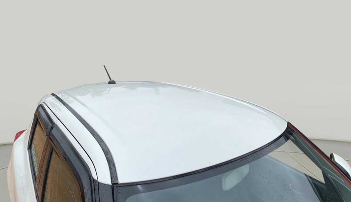 2018 Maruti Swift ZXI AMT, Petrol, Automatic, 46,341 km, Roof