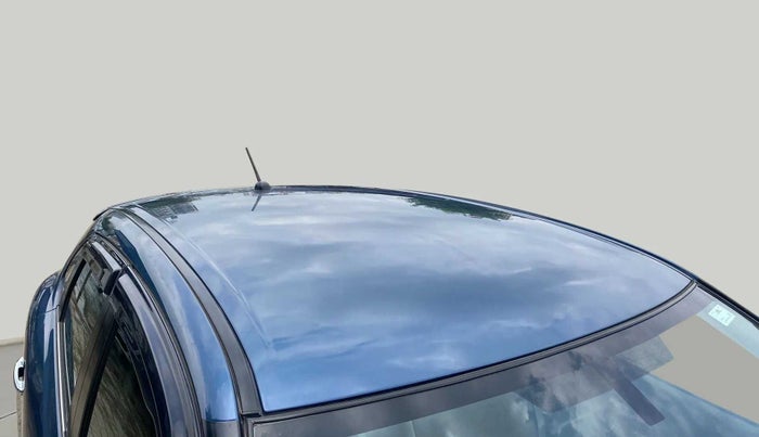 2017 Maruti Baleno ZETA PETROL 1.2, Petrol, Manual, 42,009 km, Roof