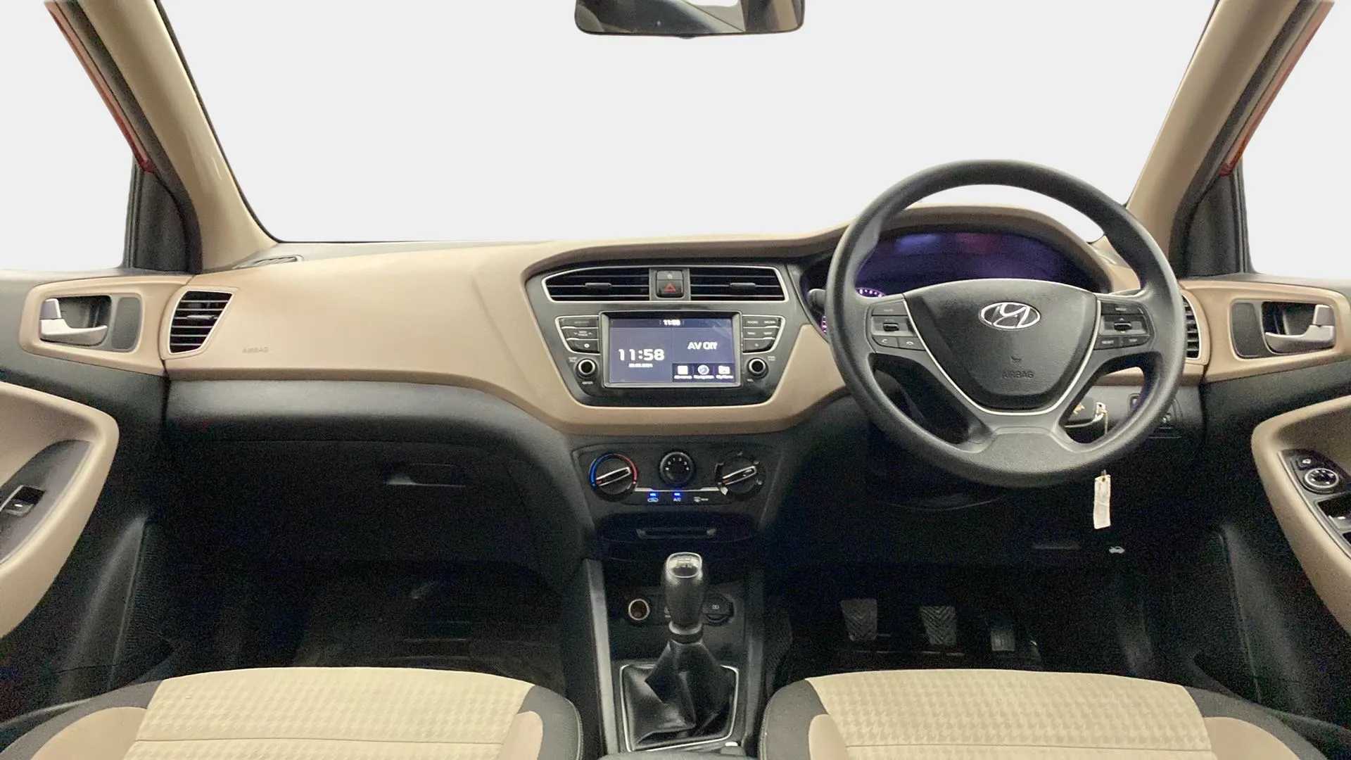 Interior