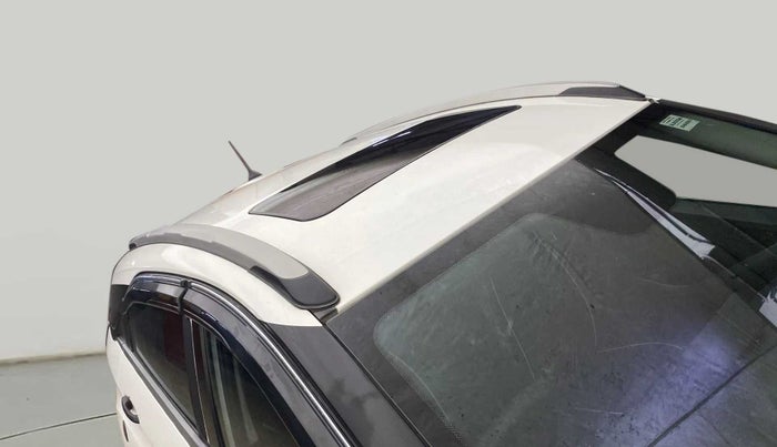 2020 Tata NEXON XMA SUNROOF DIESEL, Diesel, Automatic, 56,061 km, Roof