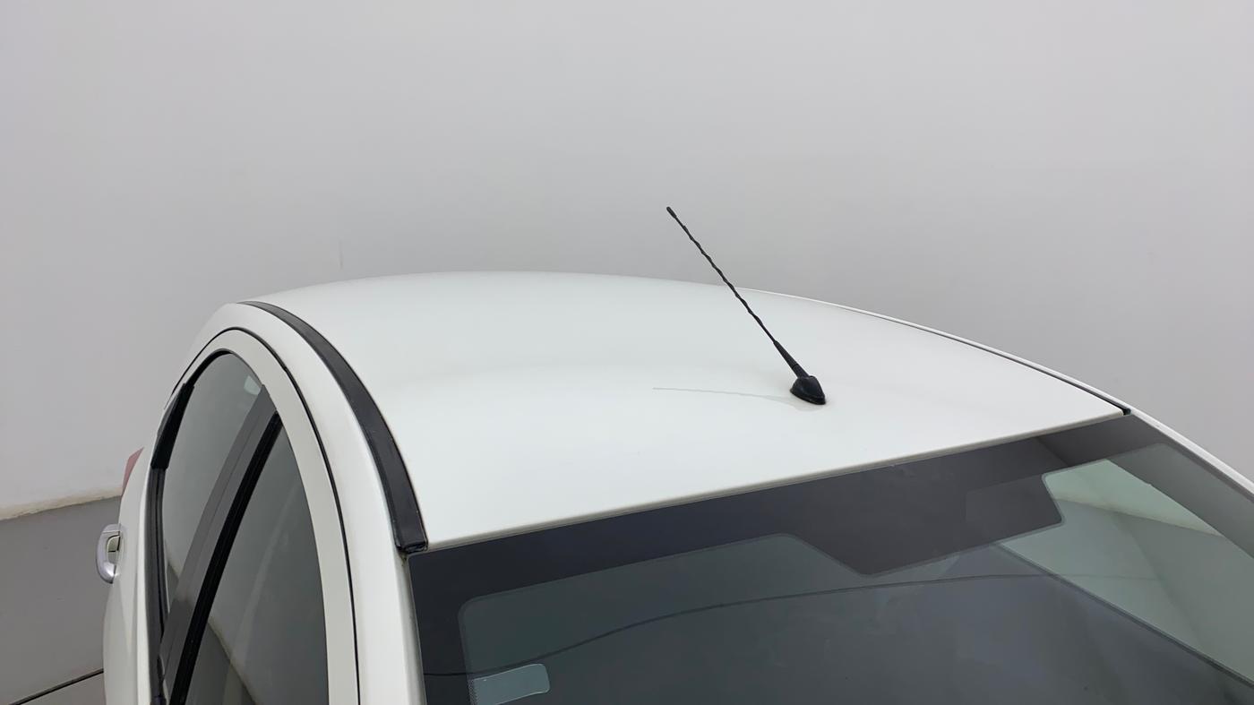 2019 Tata Tiago XZA PETROL, Petrol, Automatic, 21,298 km, Roof