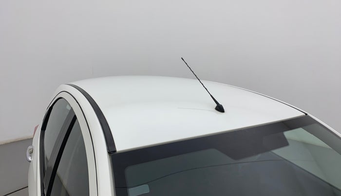 2019 Tata Tiago XZA PETROL, Petrol, Automatic, 21,298 km, Roof