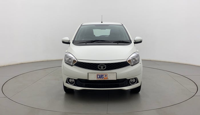 2019 Tata Tiago XZA PETROL, Petrol, Automatic, 21,298 km, Front