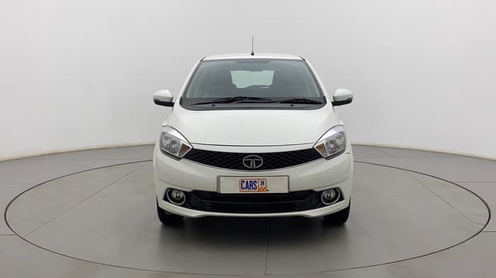 2019 Tata Tiago XZA PETROL, Petrol, Automatic, 21,298 km, Front