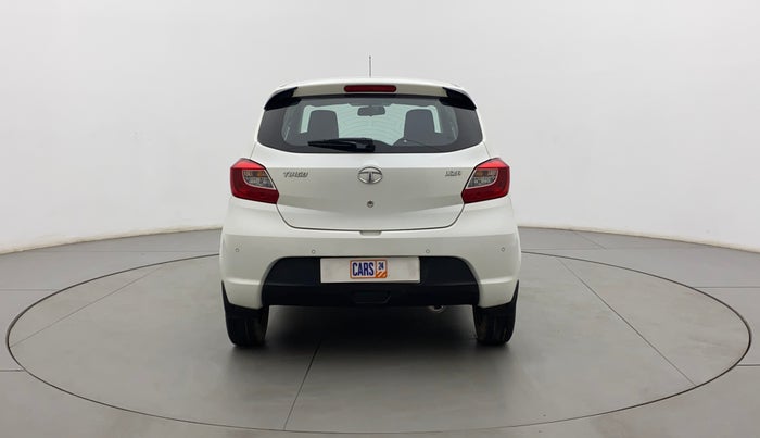 2019 Tata Tiago XZA PETROL, Petrol, Automatic, 21,298 km, Back/Rear
