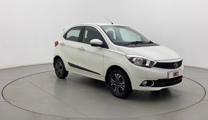 2019 Tata Tiago XZA PETROL, Petrol, Automatic, 21,298 km, SRP