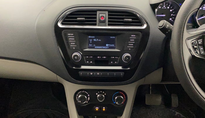 2019 Tata Tiago XZA PETROL, Petrol, Automatic, 21,298 km, Air Conditioner