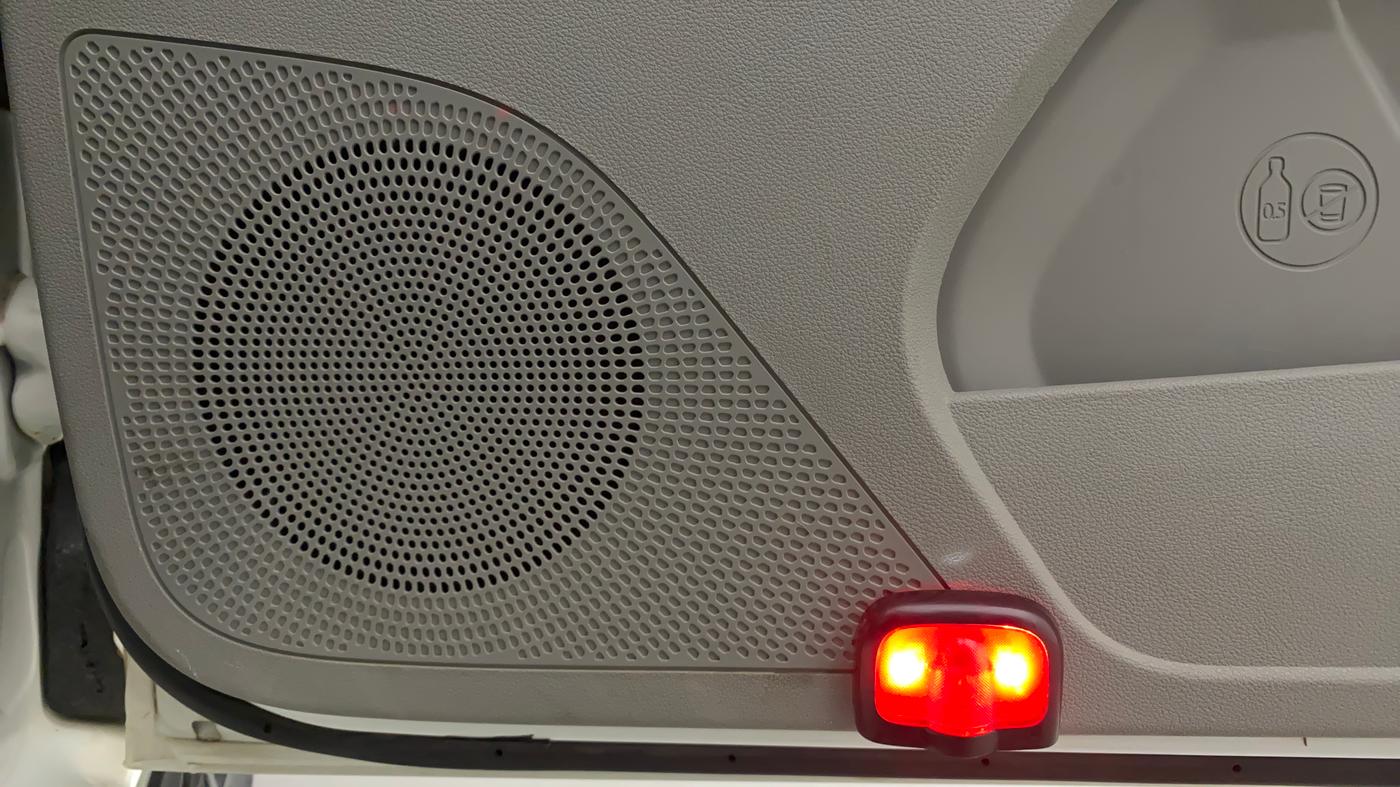 2019 Tata Tiago XZA PETROL, Petrol, Automatic, 21,298 km, Speaker