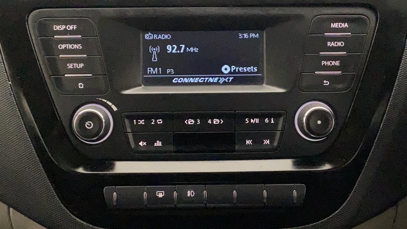 2019 Tata Tiago XZA PETROL, Petrol, Automatic, 21,298 km, Infotainment System