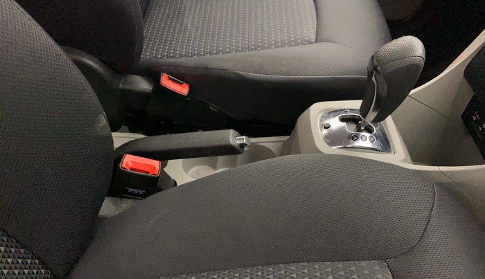 2019 Tata Tiago XZA PETROL, Petrol, Automatic, 21,298 km, Gear Lever