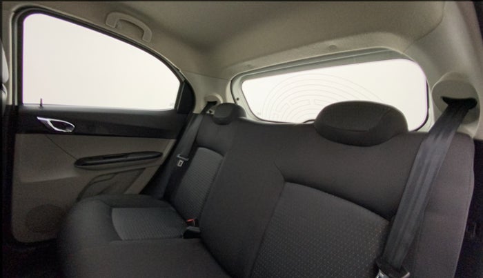 2019 Tata Tiago XZA PETROL, Petrol, Automatic, 21,298 km, Right Side Rear Door Cabin