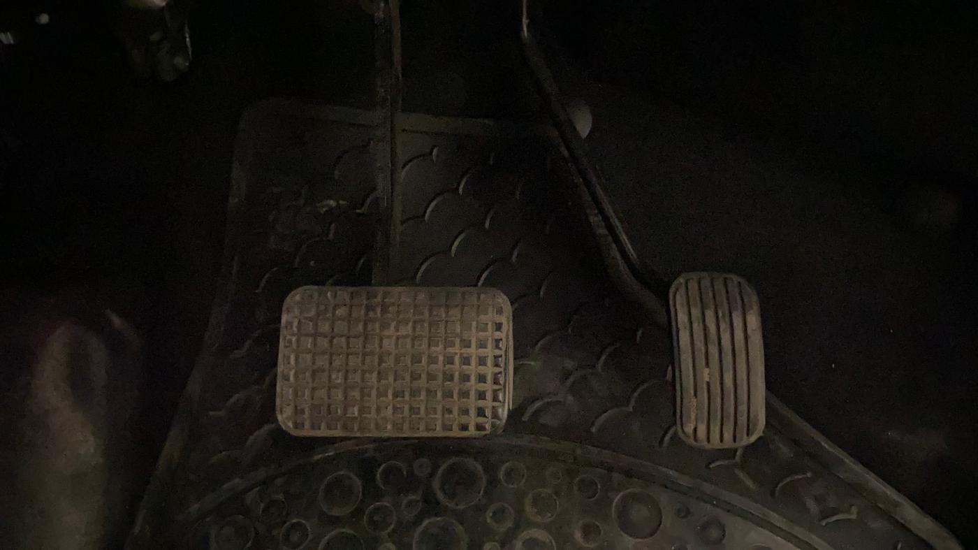 2019 Tata Tiago XZA PETROL, Petrol, Automatic, 21,298 km, Pedals