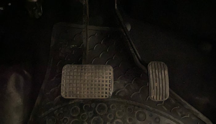 2019 Tata Tiago XZA PETROL, Petrol, Automatic, 21,298 km, Pedals