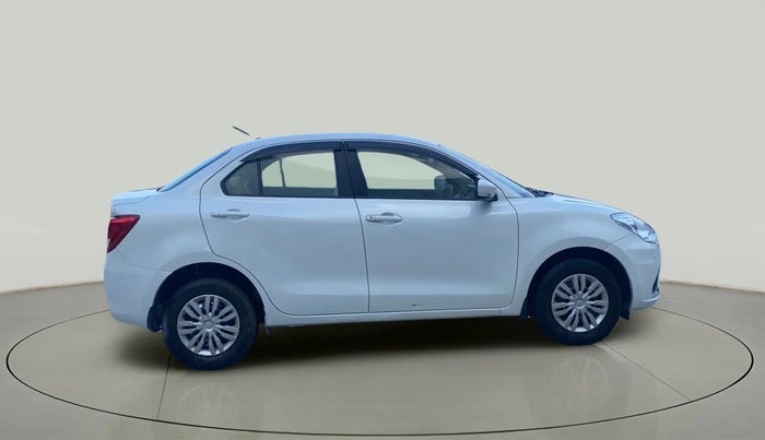 2020 Maruti Dzire VXI, Petrol, Manual, 17,204 km, Right Side View