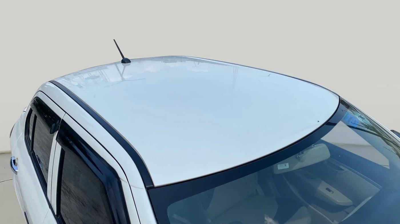 2022 Maruti Swift Dzire TOUR S-CNG (O), CNG, Manual, 53,026 km, Roof