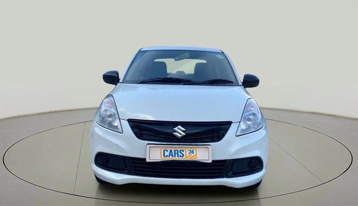 2022 Maruti Swift Dzire TOUR S-CNG (O), CNG, Manual, 53,026 km, Front