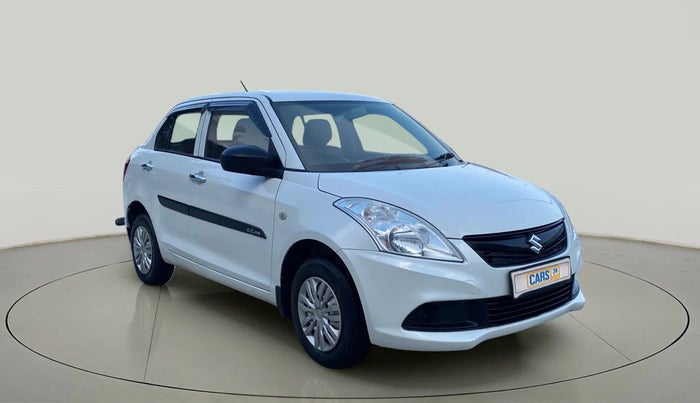 2022 Maruti Swift Dzire TOUR S-CNG (O), CNG, Manual, 53,026 km, SRP