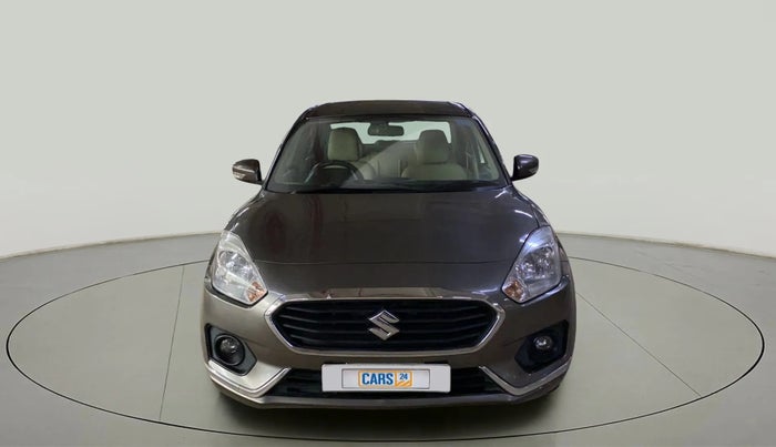 2019 Maruti Dzire VXI, Petrol, Manual, 39,018 km, Front