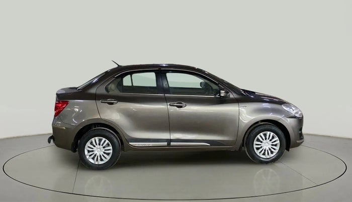 2019 Maruti Dzire VXI, Petrol, Manual, 39,018 km, Right Side View