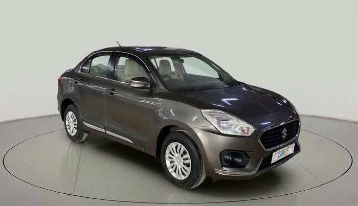 2019 Maruti Dzire VXI, Petrol, Manual, 39,018 km, SRP