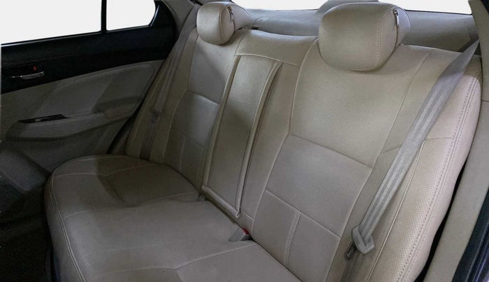 2019 Maruti Dzire VXI, Petrol, Manual, 39,018 km, Right Side Rear Door Cabin