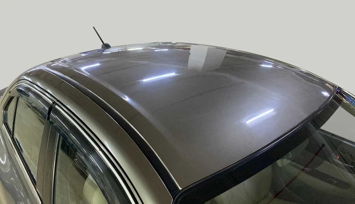 2019 Maruti Dzire VXI, Petrol, Manual, 39,018 km, Roof