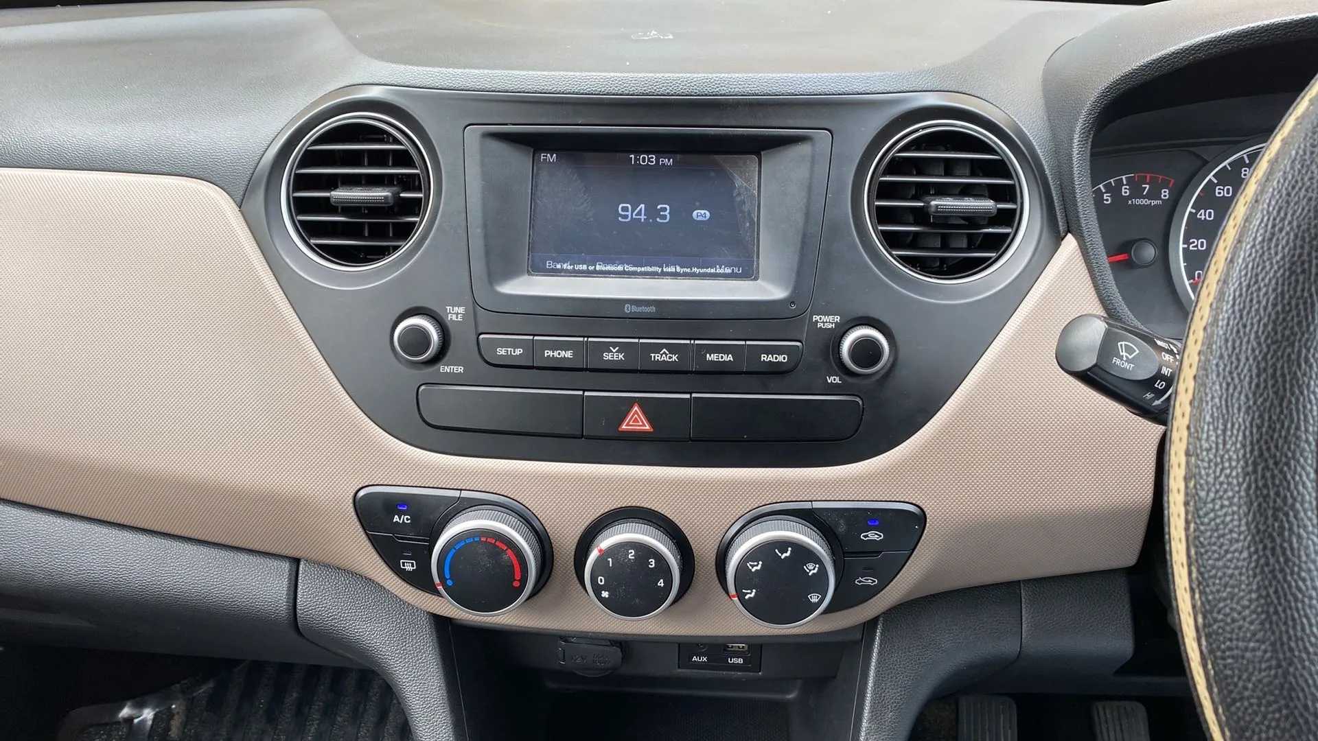 Features