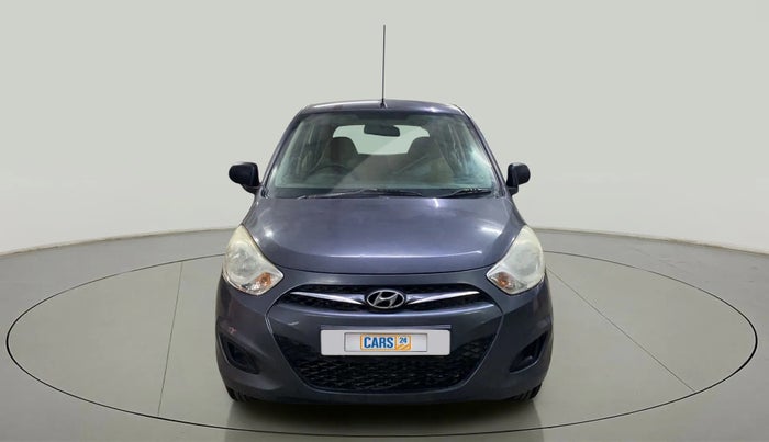 2013 Hyundai i10 MAGNA 1.1, Petrol, Manual, 7,456 km, Front