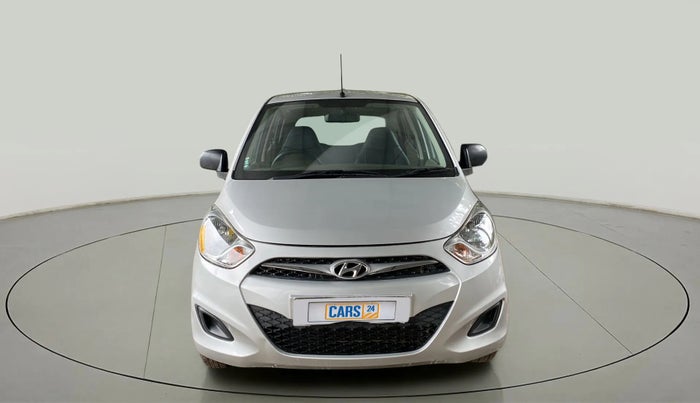 2014 Hyundai i10 MAGNA 1.1, Petrol, Manual, 36,117 km, Front
